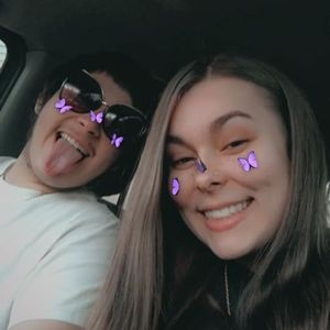 Meet your Posher, Precious